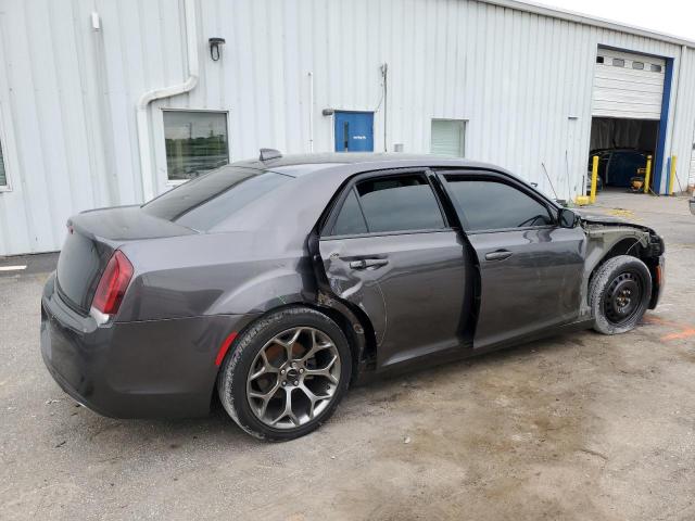 Vin: 2c3ccaag7jh308841, lot: 53071245, chrysler 300 touring 20183