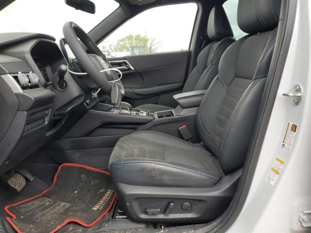 2023 MITSUBISHI OUTLANDER - JA4J4UA88PZ032845