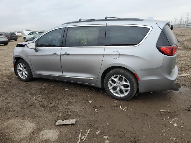 Vin: 2c4rc1bg9hr803258, lot: 51958085, chrysler pacifica touring l 20172