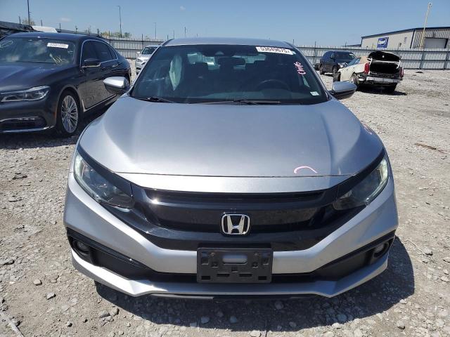 2021 HONDA CIVIC SPOR - 19XFC2F86ME003847