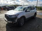 2022 HONDA CR-V EXL - 2HKRW2H85NH619098