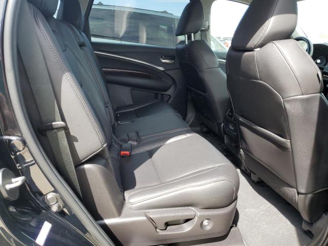 2016 ACURA MDX TECHNO - 5FRYD4H40GB012844