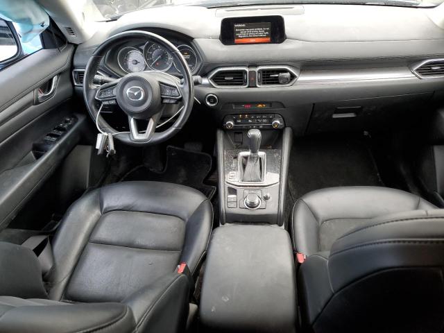 2019 MAZDA CX-5 TOURI - JM3KFBCM7K0639651