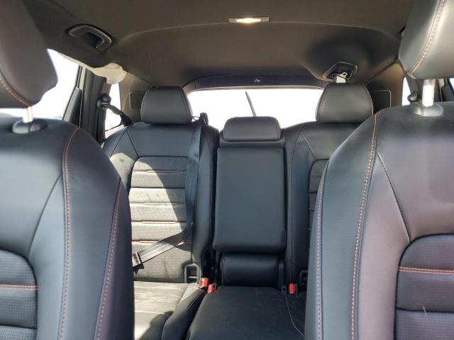 2024 HONDA CR-V SPORT - 7FARS6H91RE052103