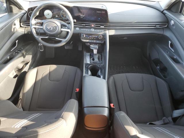 2023 HYUNDAI ELANTRA SE - KMHLS4AG7PU629439