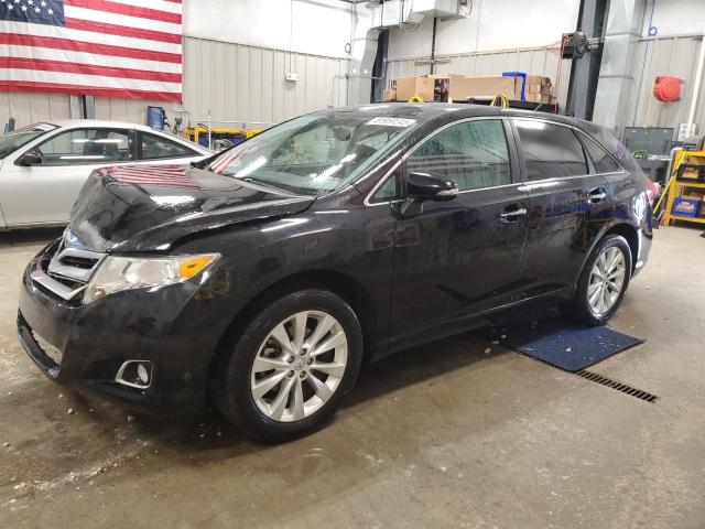 TOYOTA VENZA LE