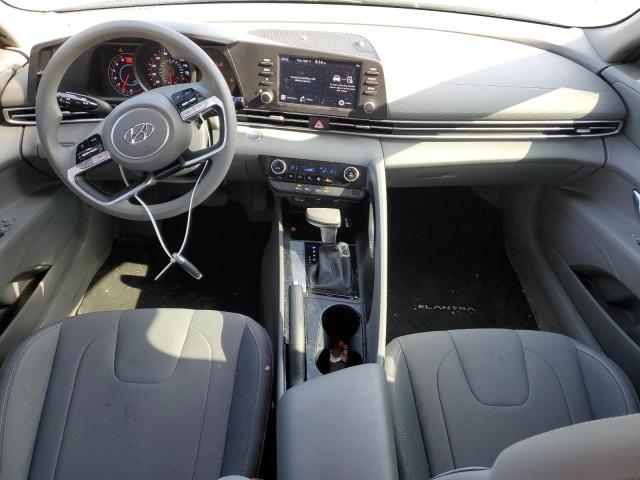 2022 HYUNDAI ELANTRA SE - 5NPLM4AG7NH068097