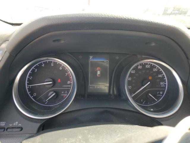 2020 TOYOTA CAMRY LE - 4T1C11AK3LU888588