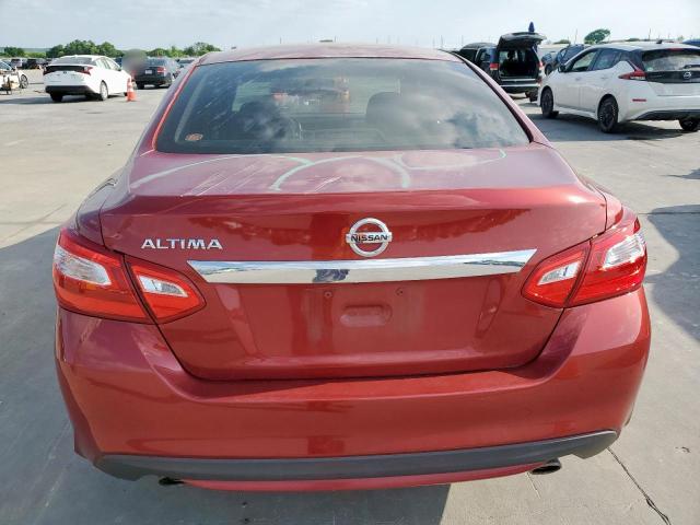 2017 NISSAN ALTIMA 2.5 - 1N4AL3AP3HN308924