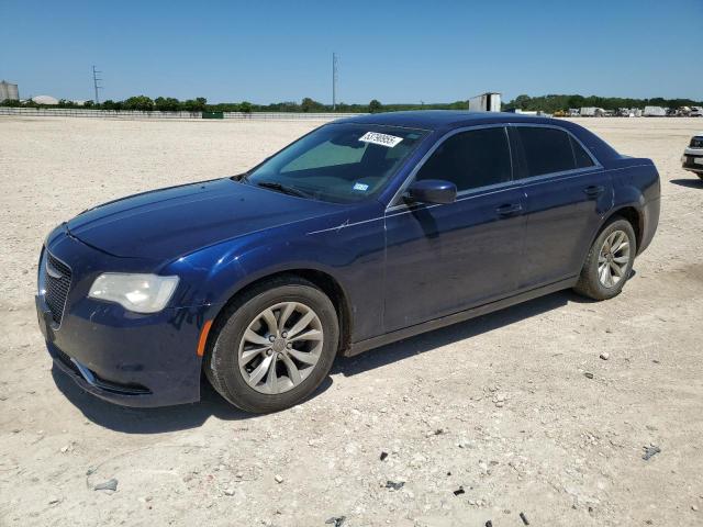 Vin: 2c3ccaag0fh868238, lot: 53790955, chrysler 300 limited 2015 img_1
