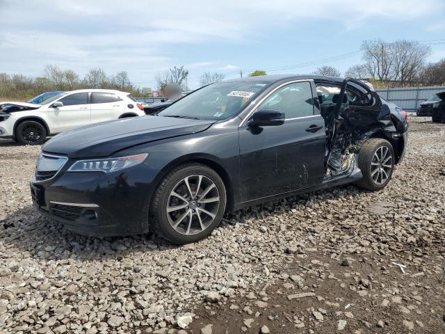 ACURA TLX ADVANC
