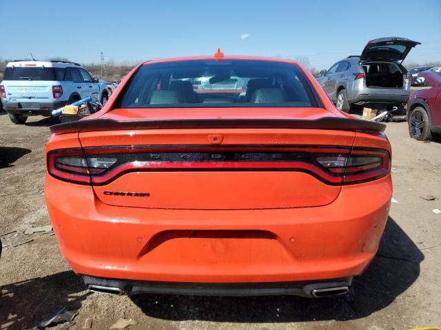 2020 DODGE CHARGER SX - 2C3CDXBG2LH200192
