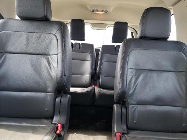2015 FORD FLEX SEL 2FMHK6C84FBA13662