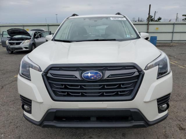 2023 SUBARU FORESTER L - JF2SKAPC2PH512932