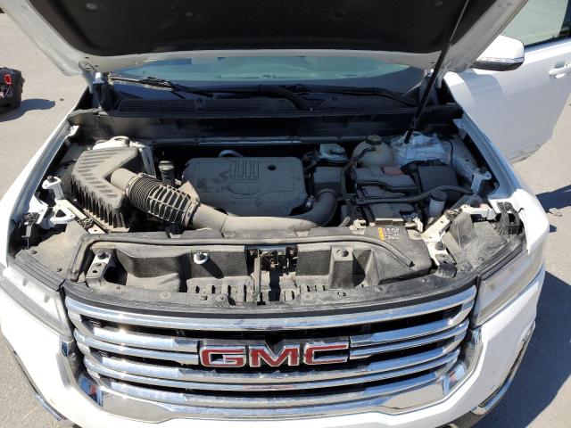 2022 GMC ACADIA SLE - 1GKKNRL48NZ178095