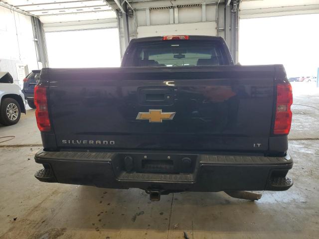 2016 CHEVROLET SILVERADO - 1GCVKREC6GZ326026