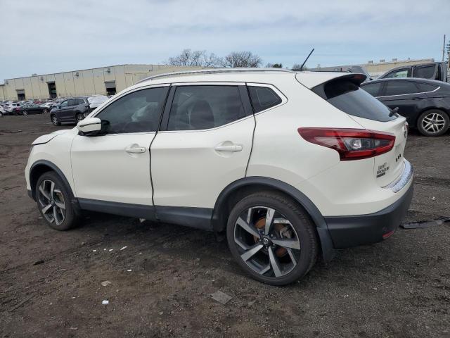 Vin: jn1bj1cw7lw365100, lot: 51830475, nissan rogue s 20202