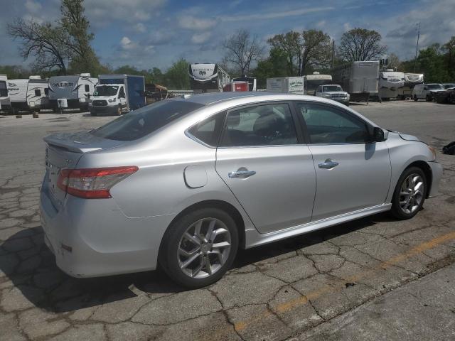 Vin: 3n1ab7ap2dl680014, lot: 53959015, nissan sentra s 20133