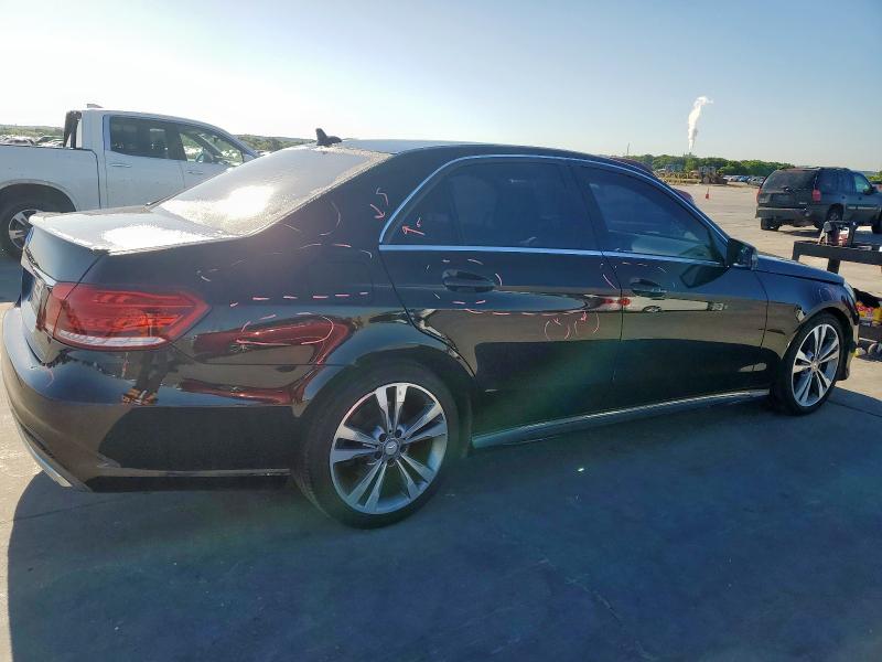 Vin: wddhf5kb5ea899278, lot: 53895285, mercedes-benz e-class 350 20143