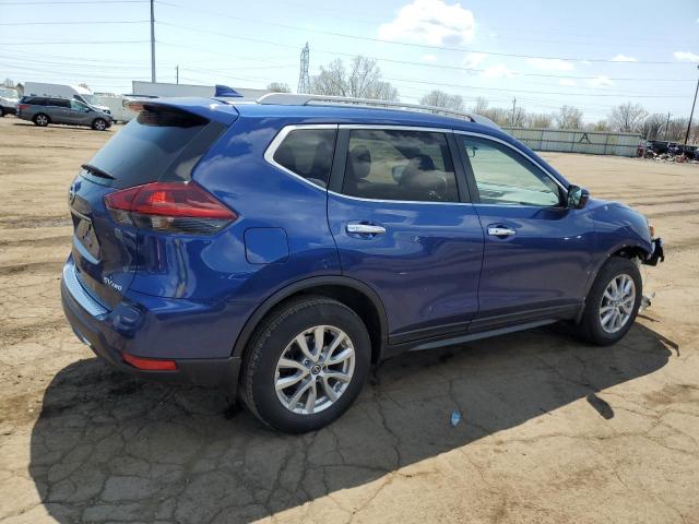 Vin: 5n1at2mv6jc813495, lot: 54361275, nissan rogue s 20183