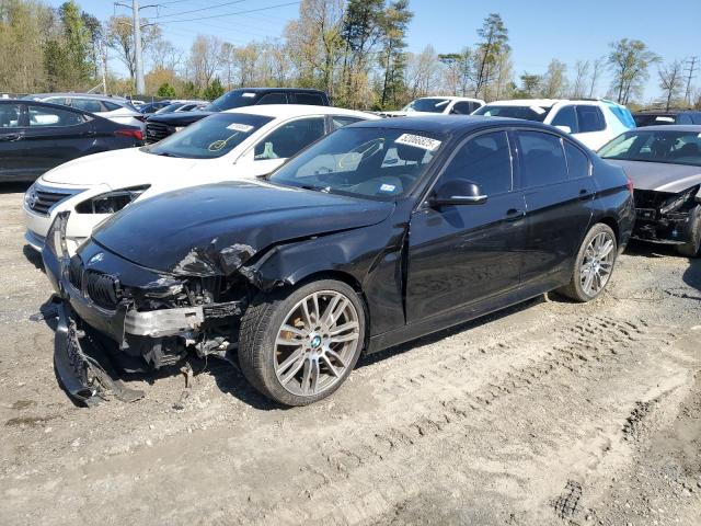 Vin: wba8b3c58gk383980, lot: 52066825, bmw 3 series i 2016 img_1