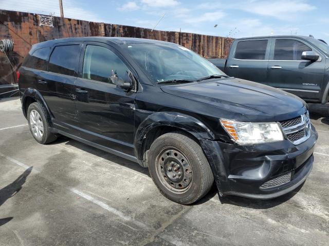 Vin: 3c4pdcab2ft644857, lot: 52985425, dodge journey se 20154