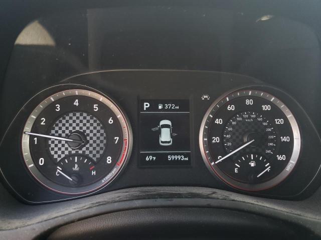2020 HYUNDAI VELOSTER B - KMHTG6AF7LU024206