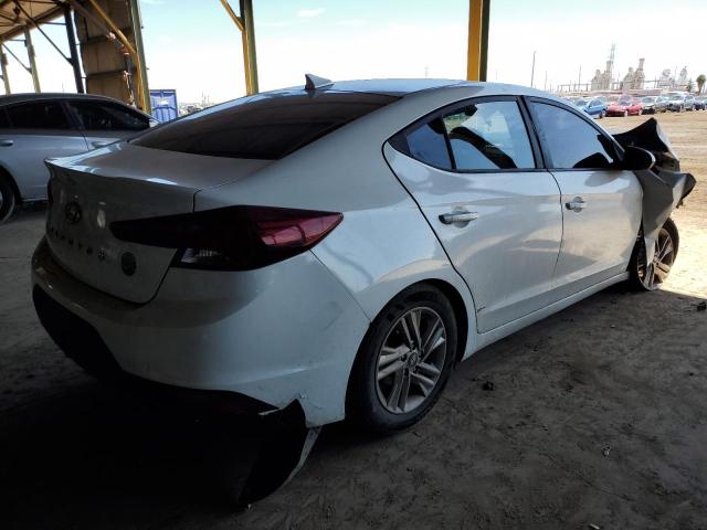 Vin: 5npd84lfxkh431307, lot: 55052505, hyundai elantra sel 20193