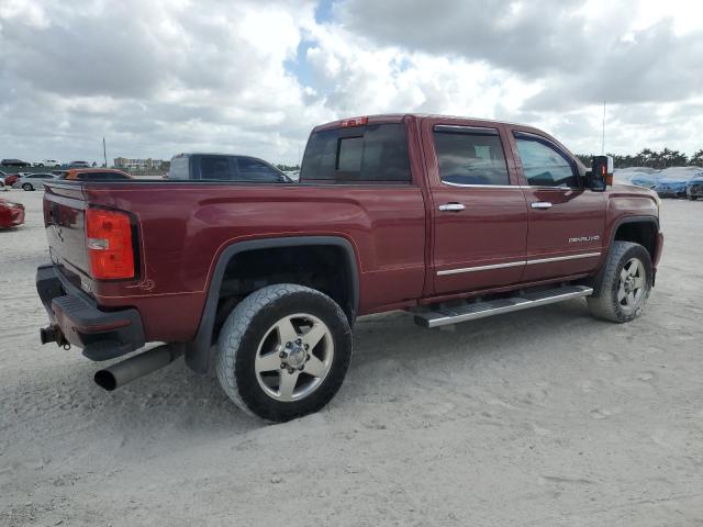 Vin: 1gt120e88ff102231, lot: 54654565, gmc sierra k2500 denali 20153