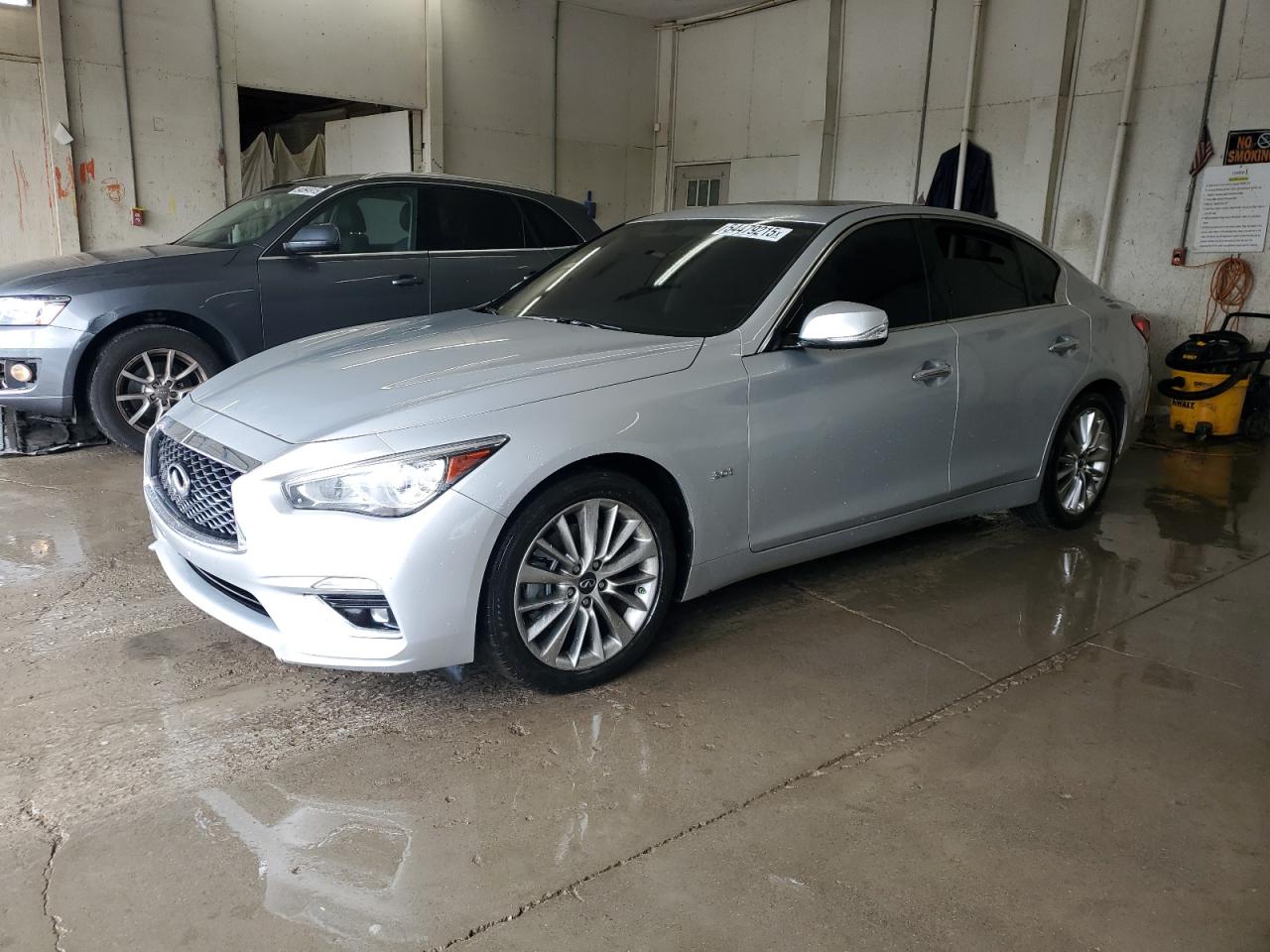 INFINITI Q50 2020
