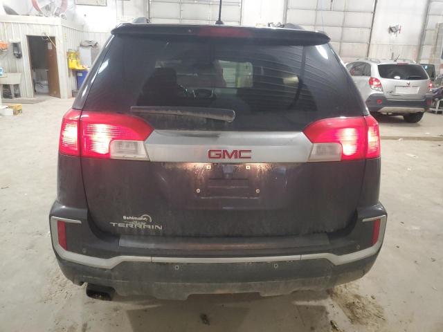 2016 GMC TERRAIN SL - 2GKALPEK9G6278173