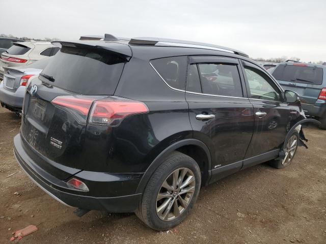 Vin: jtmdjrev8hd143676, lot: 53372615, toyota rav4 limited 20173