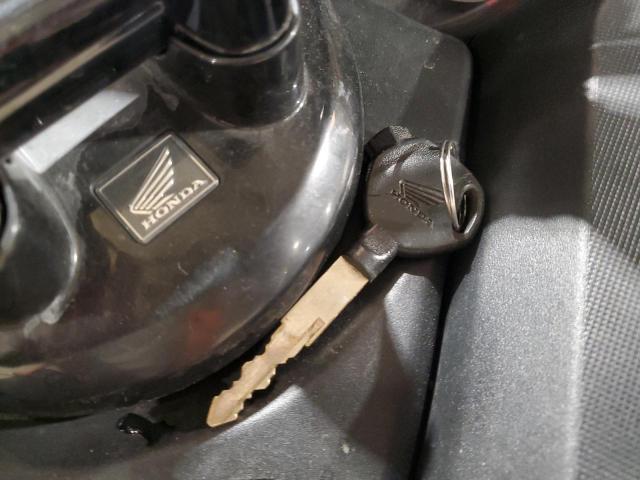 2014 HONDA NSS300 A MLHNF0410E5000286