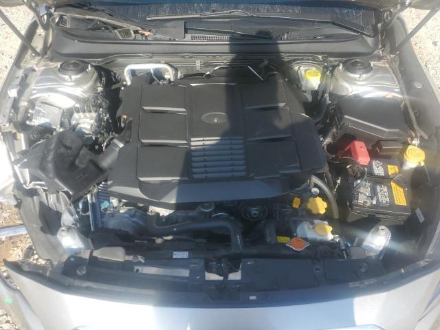 2018 SUBARU LEGACY 3.6 - 4S3BNEN64J3005447