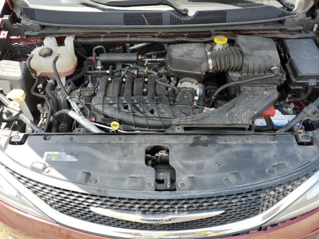 2018 CHRYSLER PACIFICA T - 2C4RC1EG9JR106271