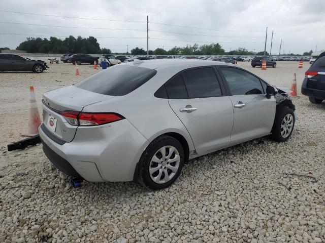 Vin: 5yfb4mdexsp232057, lot: 54395505, toyota corolla le 20253