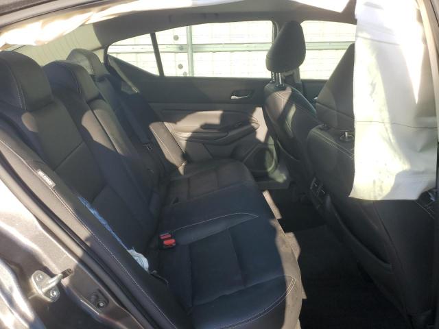 2021 NISSAN ALTIMA SL - 1N4BL4EVXMN343179