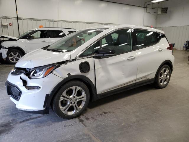 CHEVROLET BOLT EV LT