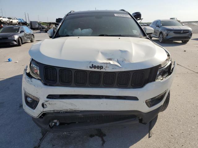 2019 JEEP COMPASS LA - 3C4NJCBB5KT692720