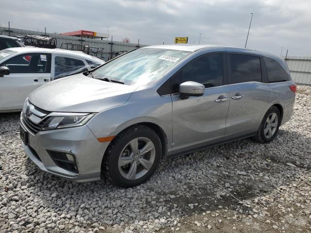 HONDA ODYSSEY EX