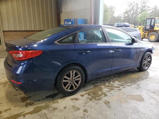 Vin: 5npe24af8fh252536, lot: 51927855, hyundai sonata se 20153