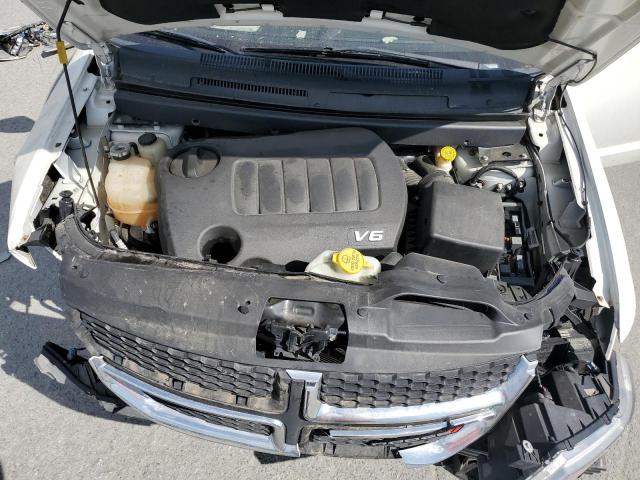 2016 DODGE JOURNEY SX - 3C4PDDBG1GT129365
