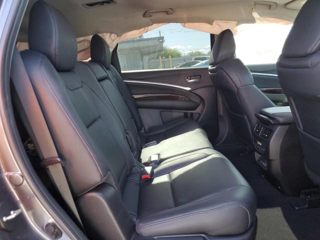 2020 ACURA MDX - 5J8YD3H3XLL006948