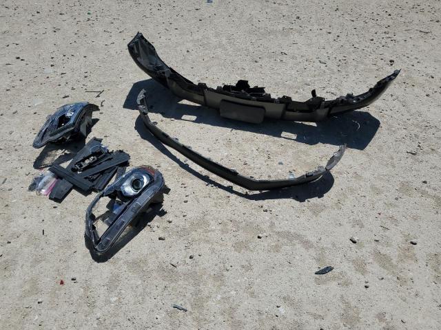 2021 CHEVROLET COLORADO Z - 1GCGSDEN1M1227685
