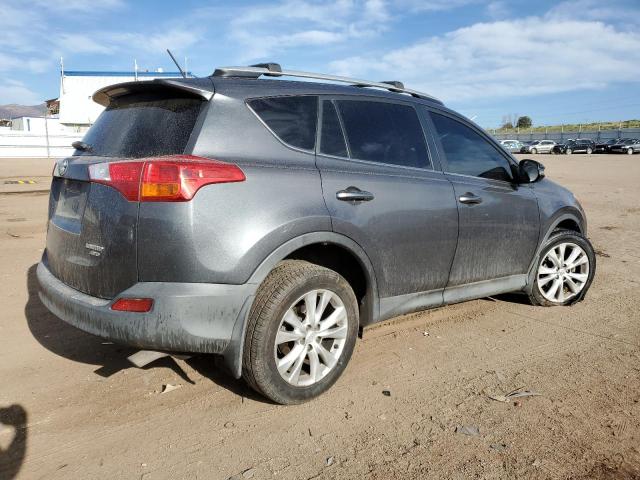 Vin: 2t3dfrev8dw006185, lot: 52987765, toyota rav4 limited 20133