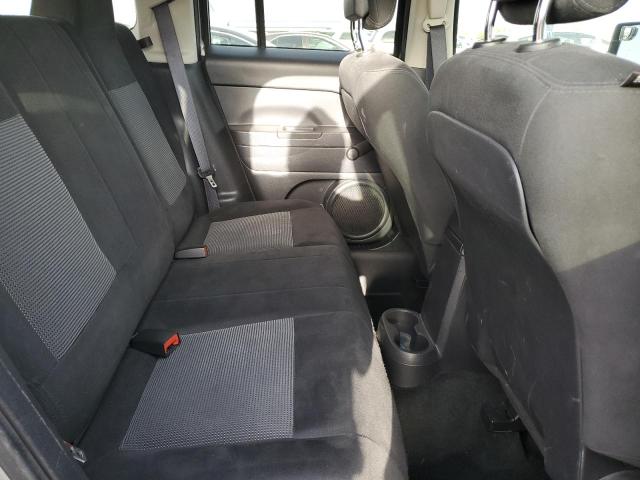 2016 JEEP PATRIOT SP - 1C4NJPBB4GD678666