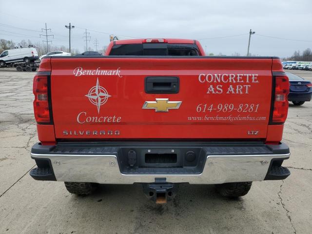 2019 CHEVROLET silverado - 1GC1KTEY5KF223925