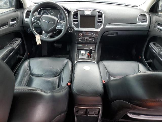 2015 CHRYSLER 300 LIMITE - 2C3CCAAG2FH921781