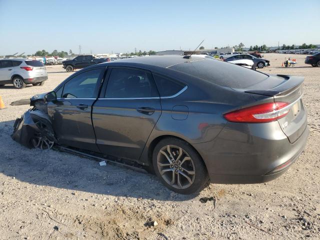 Vin: 3fa6p0hd8hr349602, lot: 52380705, ford fusion se 20172