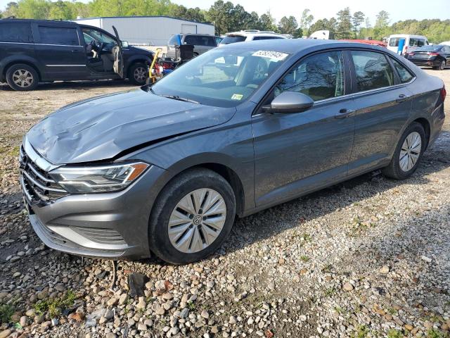 Vin: 3vwcb7buxkm234238, lot: 52831945, volkswagen jetta s 2019 img_1